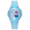 Silicone Strap Disney Kids Watches For Girls Princess Elsa Frozen Sophia Flash Light Children Women 10