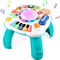 Musical Table Toys For Babies Toddlers Safe Sturdy Fun Activity Toys For Boys And Girls 2