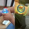 Collection Digital Electronic Flash Glow Up Cartoon Unicorn Children Watches For Kids Light Colourf 3