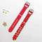 Replaceable Bracelet For Xiaomi Amazfit Christmas Series Print Strap 4