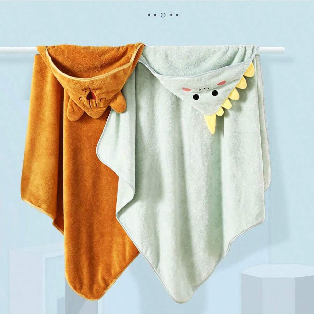 Warm Baby Swaddle Wrap Towel Fleece Blanket For Newborn Boys And Girls 2