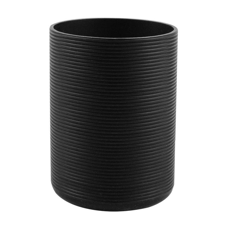 Reusable Silicone Sleeve For Water Bottle AntiSlip Insulated Protective Cover For Bottles 7