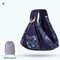 Newborn Baby Sling Wrap Carrier Infant Nursing Cover Mesh Fabric Breastfeeding Wrap Carrier 11