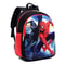 SpiderMan Cartoon Schoolbag For Boys Disney Marvel Series Backpack 7