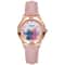 Stitch Quartz Watch For Kids Disney Childrens Watch With Imitation Diamond Belt 6