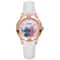 Stitch Quartz Watch For Kids Disney Childrens Watch With Imitation Diamond Belt 8