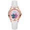 Stitch Quartz Watch For Kids Disney Childrens Watch With Imitation Diamond Belt 8