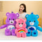 Lovely Care Bear Plush Toy NEW Animal Series Anime Bear Doll Kawaii Room Gift For Kids 0