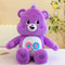 Lovely Care Bear Plush Toy NEW Animal Series Anime Bear Doll Kawaii Room Gift For Kids 2