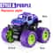 FourWheel Drive Hot Toys Car Monster Truck Stunt Dump Car Dinosaur Inertia Toy Fun Gift For Childre 10