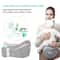 Infant Baby Hipseat Carrier, Ergonomic Baby Carrier Backpack, Front Facing Baby Wrap Sling Travel Backpack