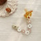 Baby Pacifier Antidrop Chain Little Daisy Toddler Dummy Clip Nipple Holder Baby Shower Gift 2