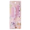 Cartoon Animals Kids Hair Combs Set Girls Hairdressing Comb Portable AntiStatic Plastic Comb With P 6