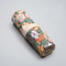 Kawaii Roll Colored Art Pencil Case School Student Supplies Cute Pencil Cases 6