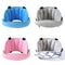 Children Sleep Protector Head Supports Baby Head Pillow 1