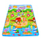 Baby Play Mat For Kids Children Crawling Carpet Soft Floor Rug For Indoor And Outdoor Play Waterpro 0
