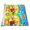 Baby Play Mat For Kids Children Crawling Carpet Soft Floor Rug For Indoor And Outdoor Play Waterpro 1