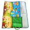 Baby Play Mat For Kids Children Crawling Carpet Soft Floor Rug For Indoor And Outdoor Play Waterpro 2