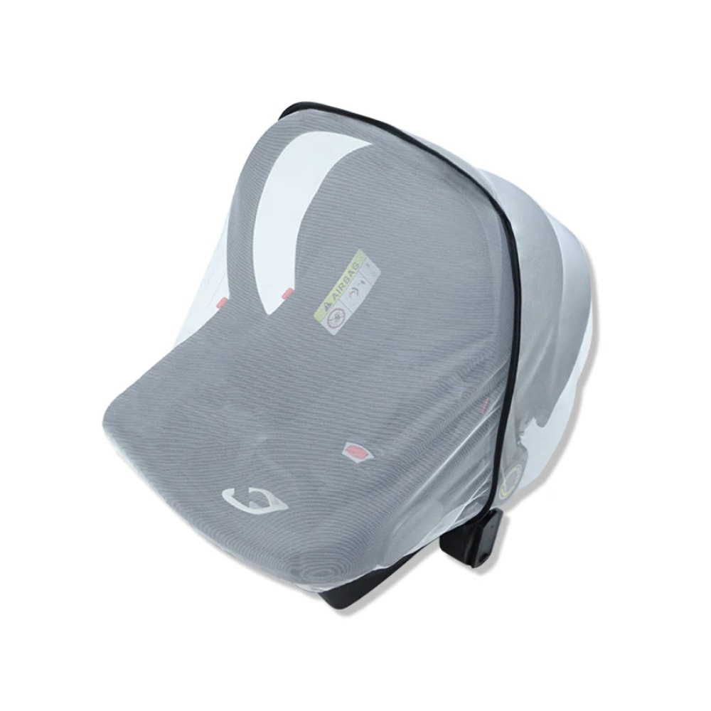 Universal Mosquito Net For Baby Stroller Carriage Cradles Breathable Infant Car Seat Cover 3