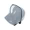 Universal Mosquito Net For Baby Stroller Carriage Cradles Breathable Infant Car Seat Cover 3