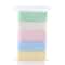 Soft Baby Towels Muslin Layers Cotton Face Towel Handkerchief Bathing Wipe Burp Cloth 3