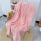Soft Baby Bath Towel Coral Velvet Quick Drying Absorbent Bath Towels for Kids