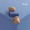 Silicone Protection Edge Cover For Furniture Baby Safety Puppy Table Corner Protector For Kids 8