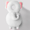 Breathable Infant Anticollision Pillow Adjustable Strap Baby Walker Head Protection Animal Plush Pa 9