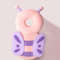 Breathable Infant Anticollision Pillow Adjustable Strap Baby Walker Head Protection Animal Plush Pa 11