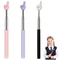 Stainless Steel Telescopic Finger Reading Sticks Colorful ParentChild Teaching Tool Kids Educationa 2