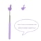 Stainless Steel Telescopic Finger Reading Sticks Colorful ParentChild Teaching Tool Kids Educationa 4