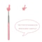 Stainless Steel Telescopic Finger Reading Sticks Colorful ParentChild Teaching Tool Kids Educationa 6