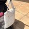Cute Baby Car Tissue Box Detachable Napkin Storage Box Stroller Hanging Bag 4