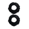 Infant Pushchair Wheel Dustproof Cover Baby Stroller Tire Protector AntiDirty Oxford Cloth Case 6