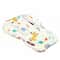 Breathable Cotton Baby Dining Chair Cushion Cute Animal Pattern Seat Cushion Thickened Soft Strolle 3