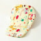 Breathable Cotton Baby Dining Chair Cushion Cute Animal Pattern Seat Cushion Thickened Soft Strolle 6