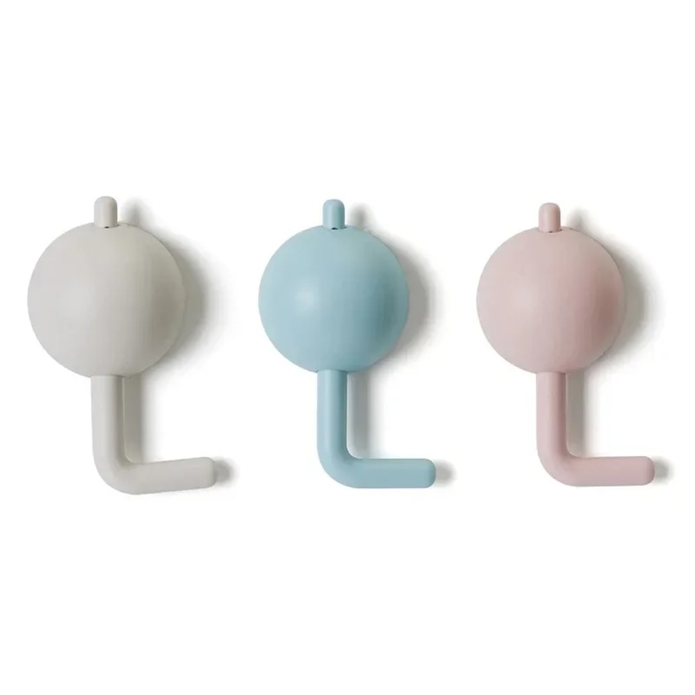 Multifunctional Safety Lock Buckle For Cabinet Doors Baby Safety Lock Child Safety Lock Drawer Lock 2