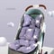 Baby Stroller Cushion Pad Cotton High Chair Seat Liner Mat Protector Cover For Child Stroller Acces 0