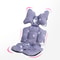 Baby Stroller Cushion Pad Cotton High Chair Seat Liner Mat Protector Cover For Child Stroller Acces 3