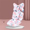 Baby Stroller Cushion Pad Cotton High Chair Seat Liner Mat Protector Cover For Child Stroller Acces 6