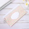 Cosmetic Pouch Fashion SnapStrap Flip Cover Baby Product Carrying Case Wet Wipes Bag Stroller Hangi 9