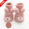 Cute Cartoon Infant Socks Terry Soft Anti Slip Winter Baby Socks For Girls Boys 7