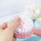 Baby Care Comb Set, Anti-scratch Infant Comb, Hairbrush for Kids, Head Massager for Newborn Boy and Girl