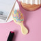 Girls Air Cushion Comb Macaron Color Hair Care Massage Comb Anti Static Styling Accessories 11