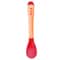 Plastic Baby Spoons Baby Temperature Change Fork Spoon Heat Sensitive Kids Tableware Small Toddlers 5