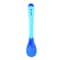 Plastic Baby Spoons Baby Temperature Change Fork Spoon Heat Sensitive Kids Tableware Small Toddlers 7