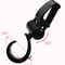 Pram Hook Multi Purpose Baby Stroller Hook Shopping Prop For Baby Accessories 3