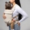 Multifunctional Baby Carrier Adjustable Hipseat Shoulder Wrap Portable Toddler Bag Sling HighQualit 0