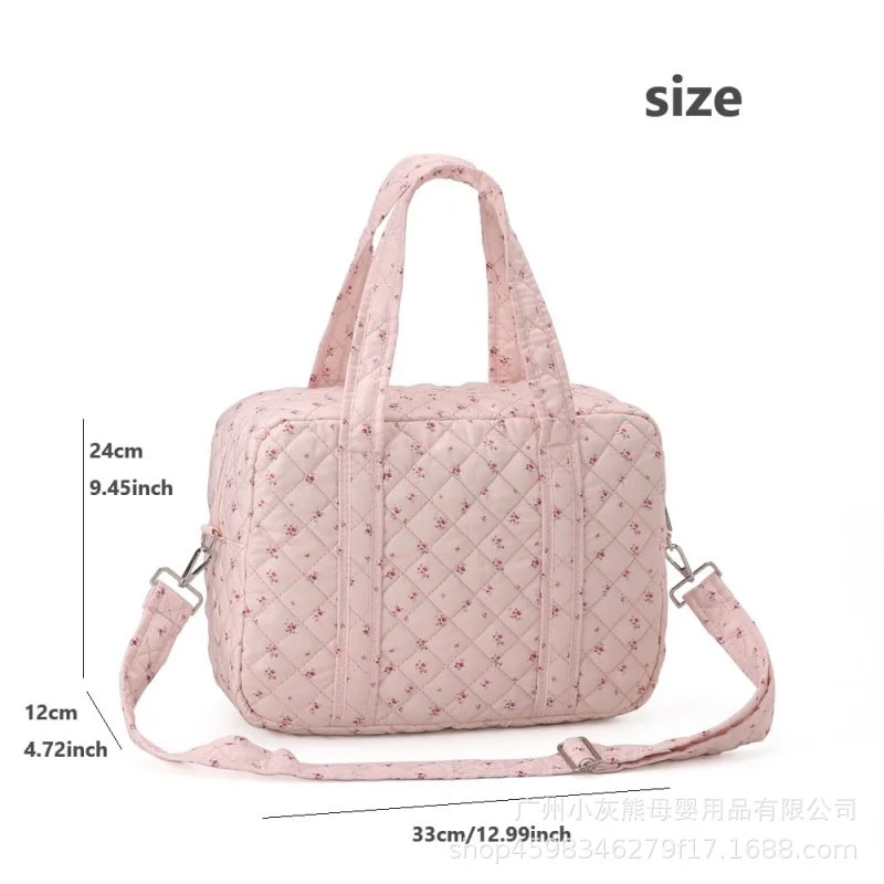 Baby Stuff Nappy Bags For Mom High Quality Maternity Packs Strollers Handbags 3