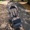 Soft Mattress Baby Stroller Accessories Universal Pushchair Cushion Trolley Car High Chair Seat 1